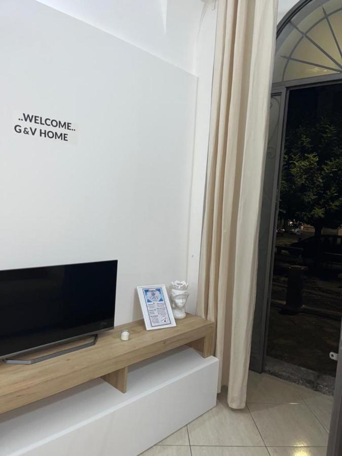 G&Vhome CTA Exterior foto